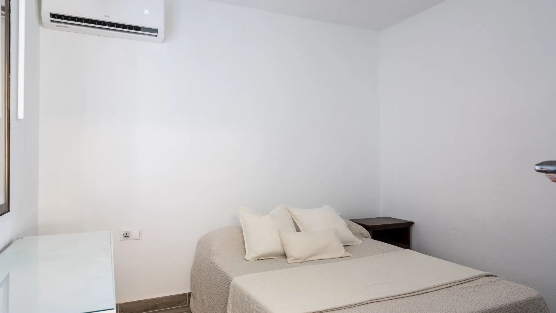 Cartama 2 bedrooms finca for sale