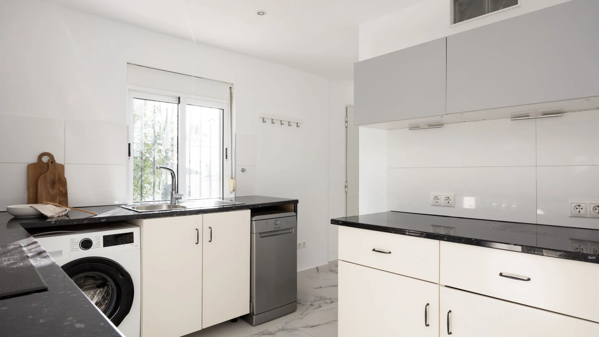 Cala de Mijas, casa en venta