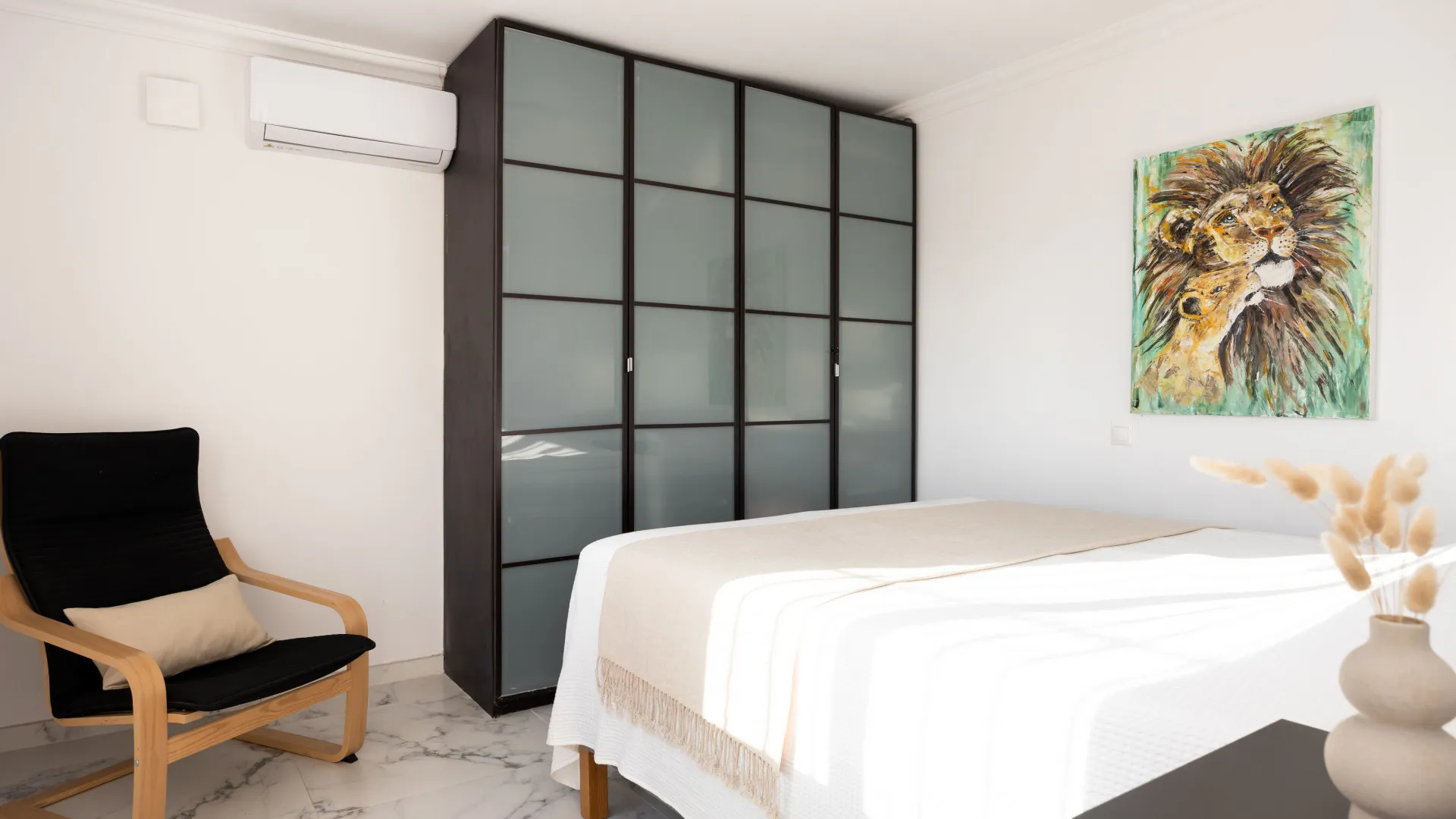 Cala de Mijas, casa en venta