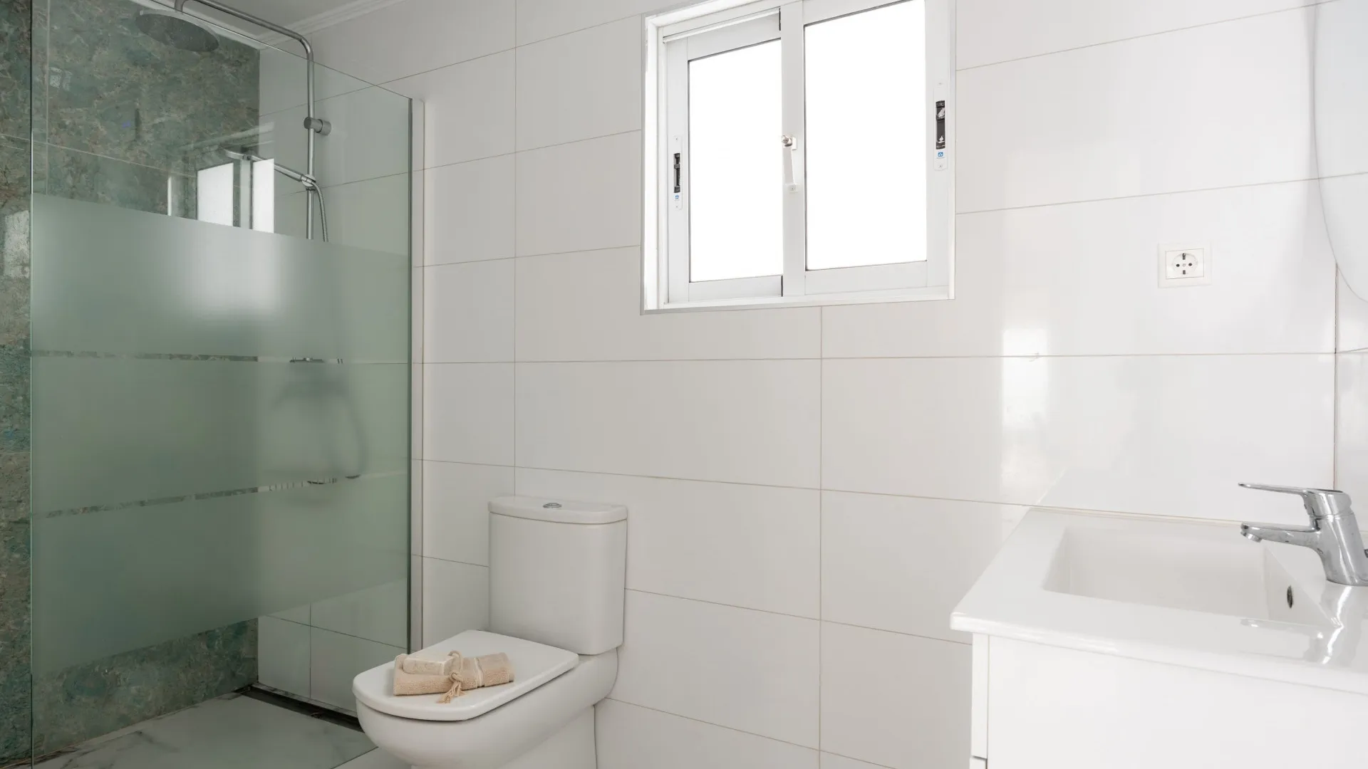 Cala de Mijas, casa en venta