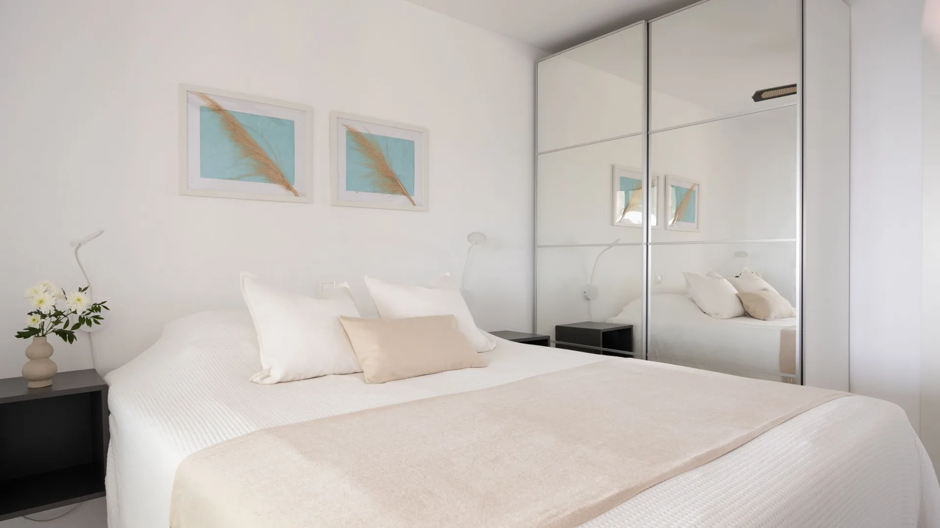 Cala de Mijas, casa en venta