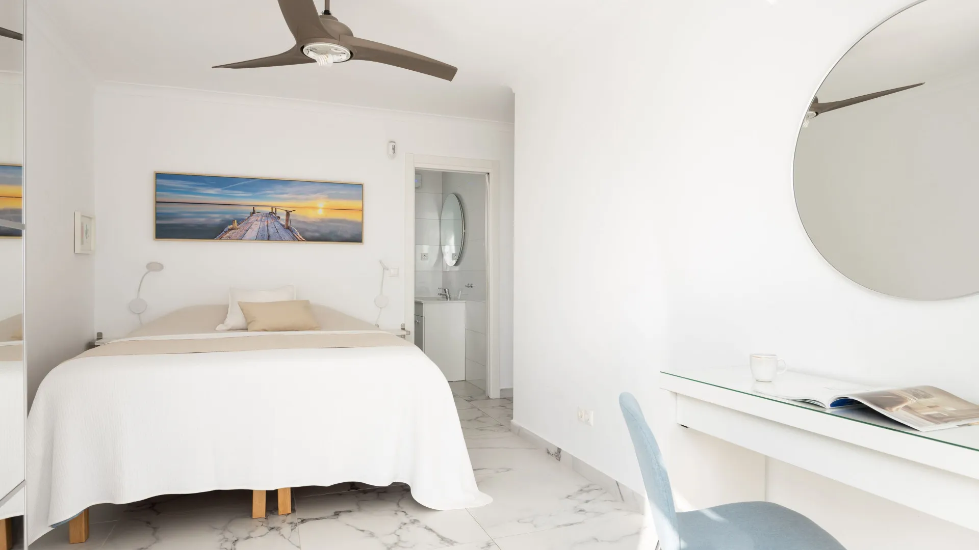 Cala de Mijas, casa en venta