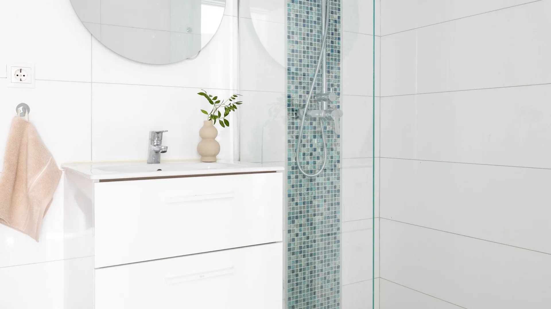 Cala de Mijas, casa en venta