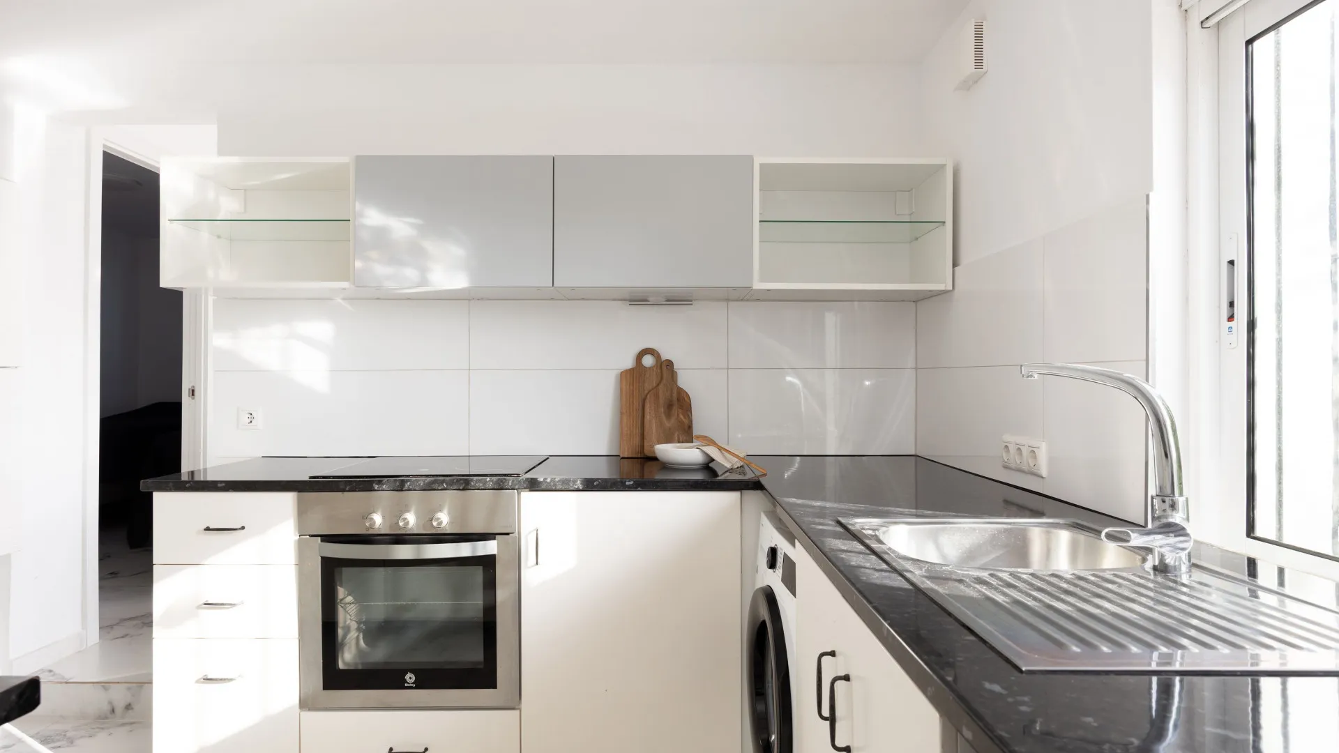 Cala de Mijas, casa en venta