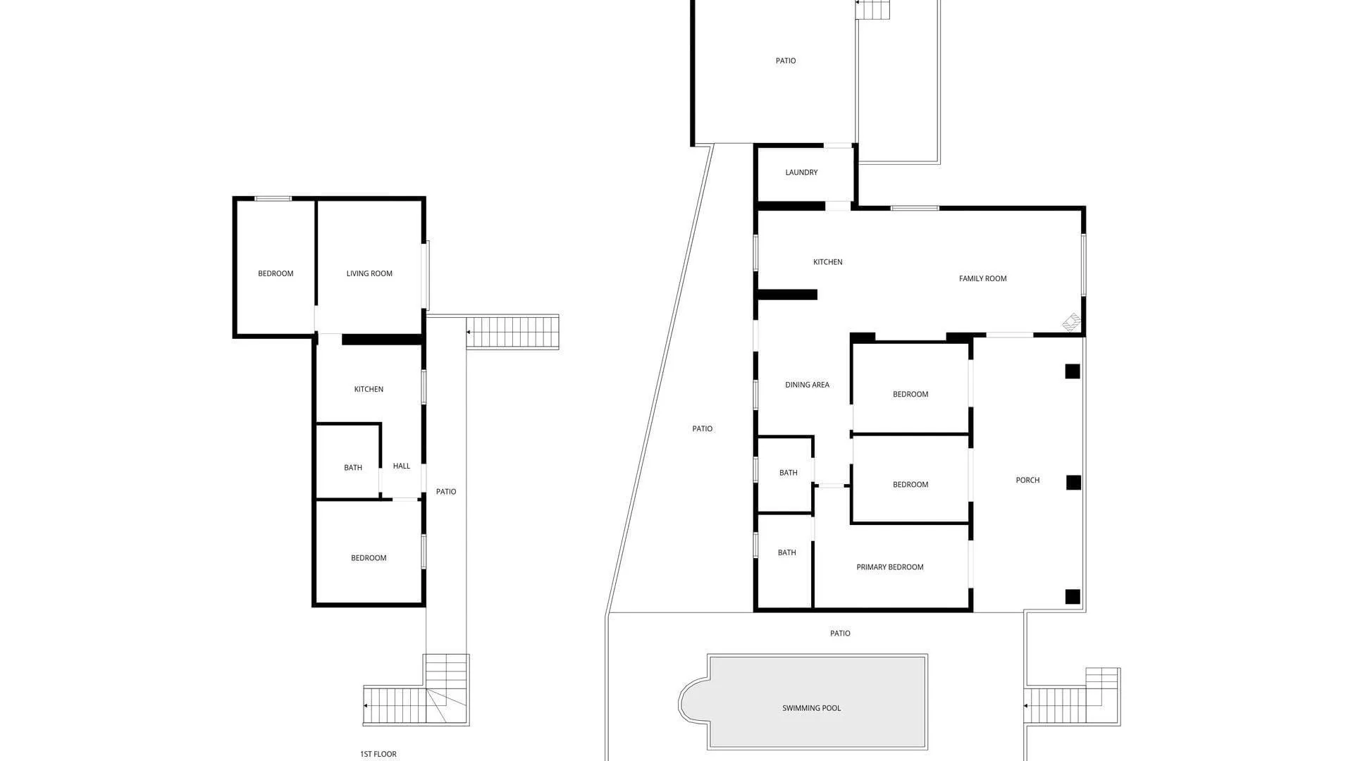 Cala de Mijas, casa en venta