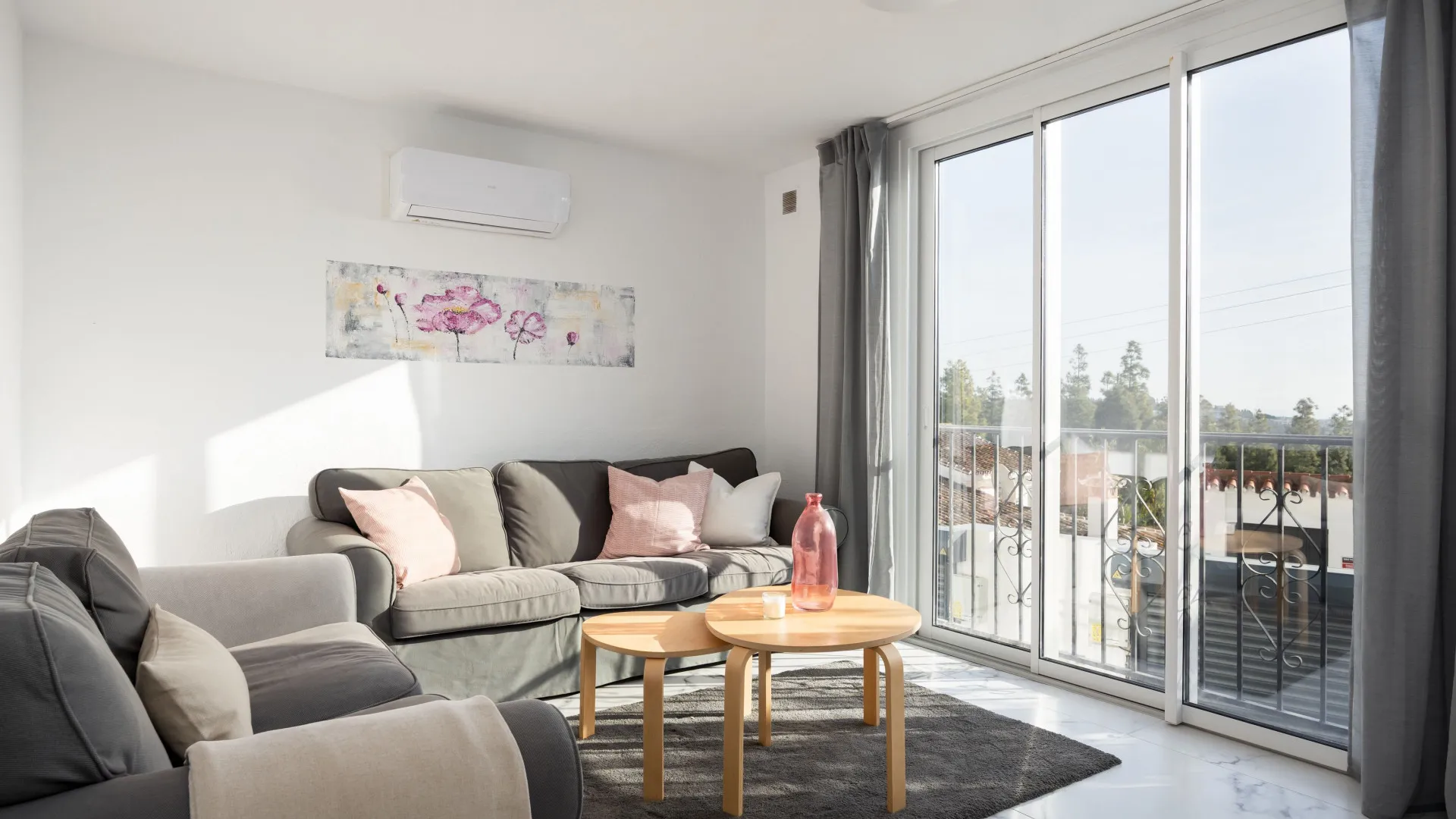 Cala de Mijas, casa en venta