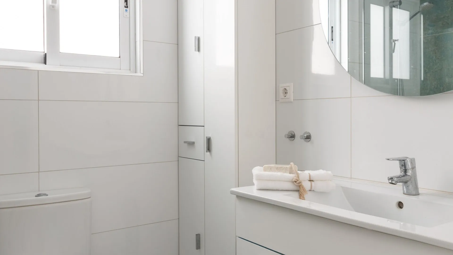 Cala de Mijas, casa en venta