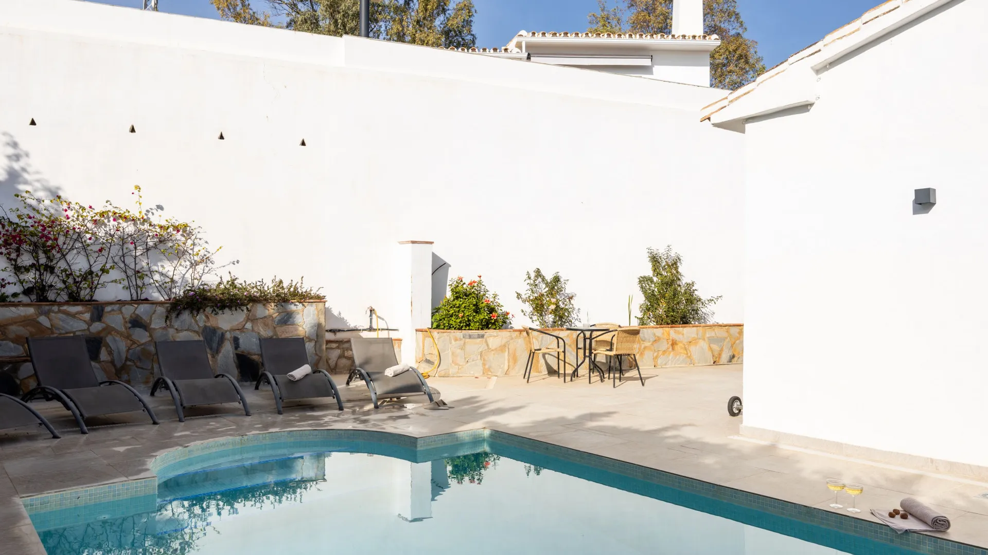 Cala de Mijas, casa en venta
