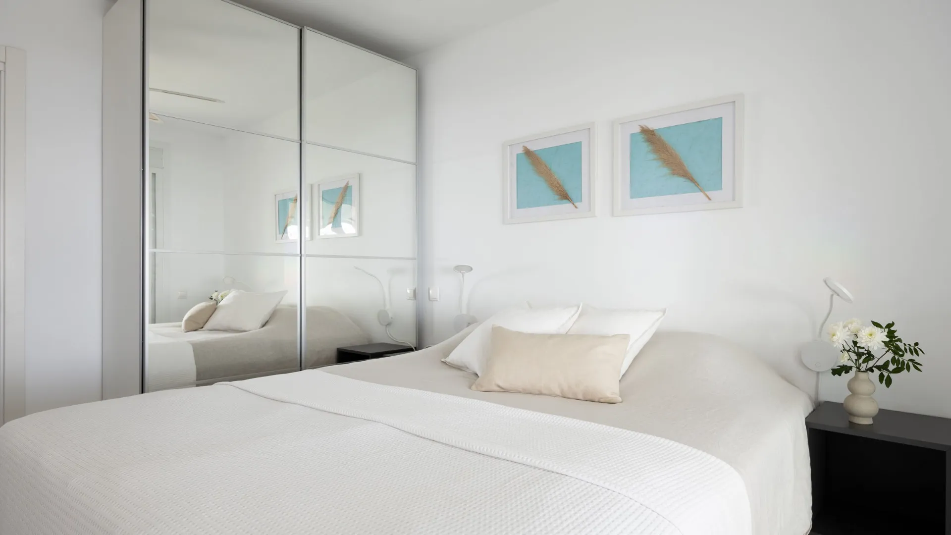 Cala de Mijas, casa en venta