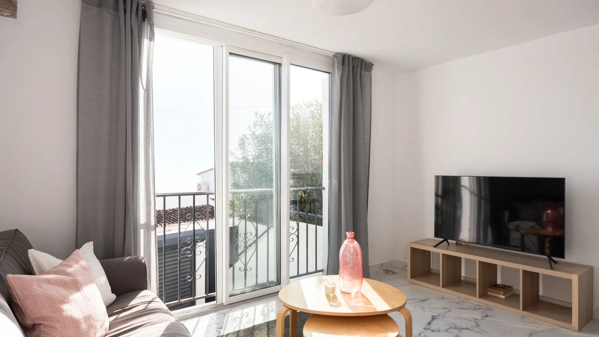 Cala de Mijas, casa en venta