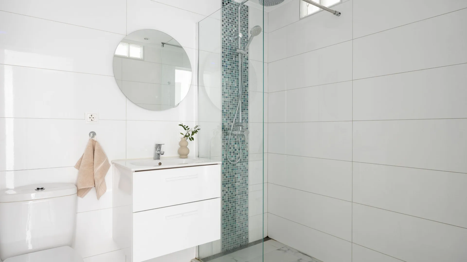 Cala de Mijas, casa en venta