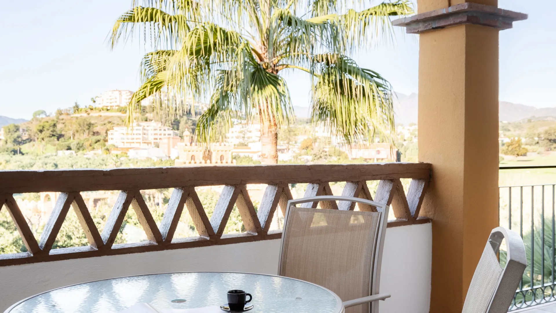 Comprar apartamento con 2 dormitorios en Mijas Golf