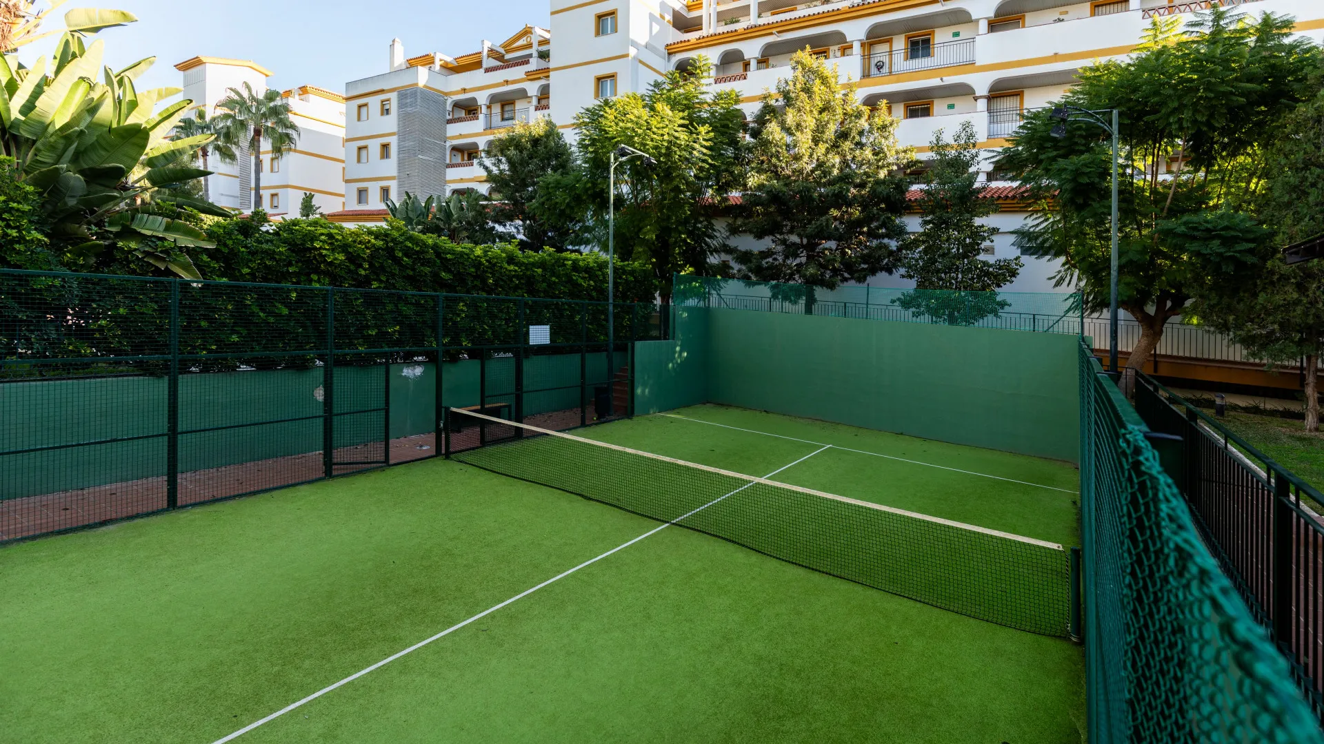 Comprar apartamento con 2 dormitorios en Mijas Golf