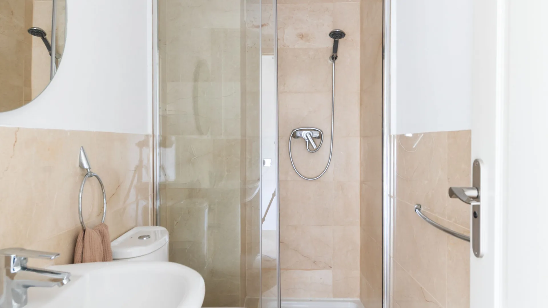 Comprar apartamento con 2 dormitorios en Mijas Golf