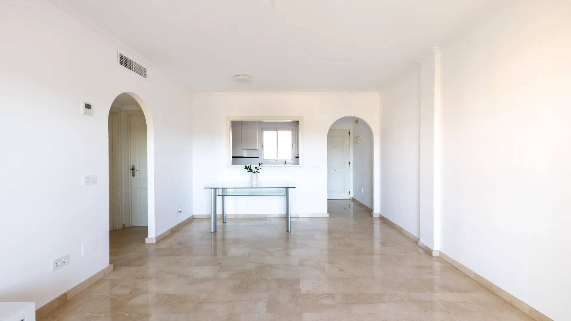 Comprar apartamento con 2 dormitorios en Mijas Golf