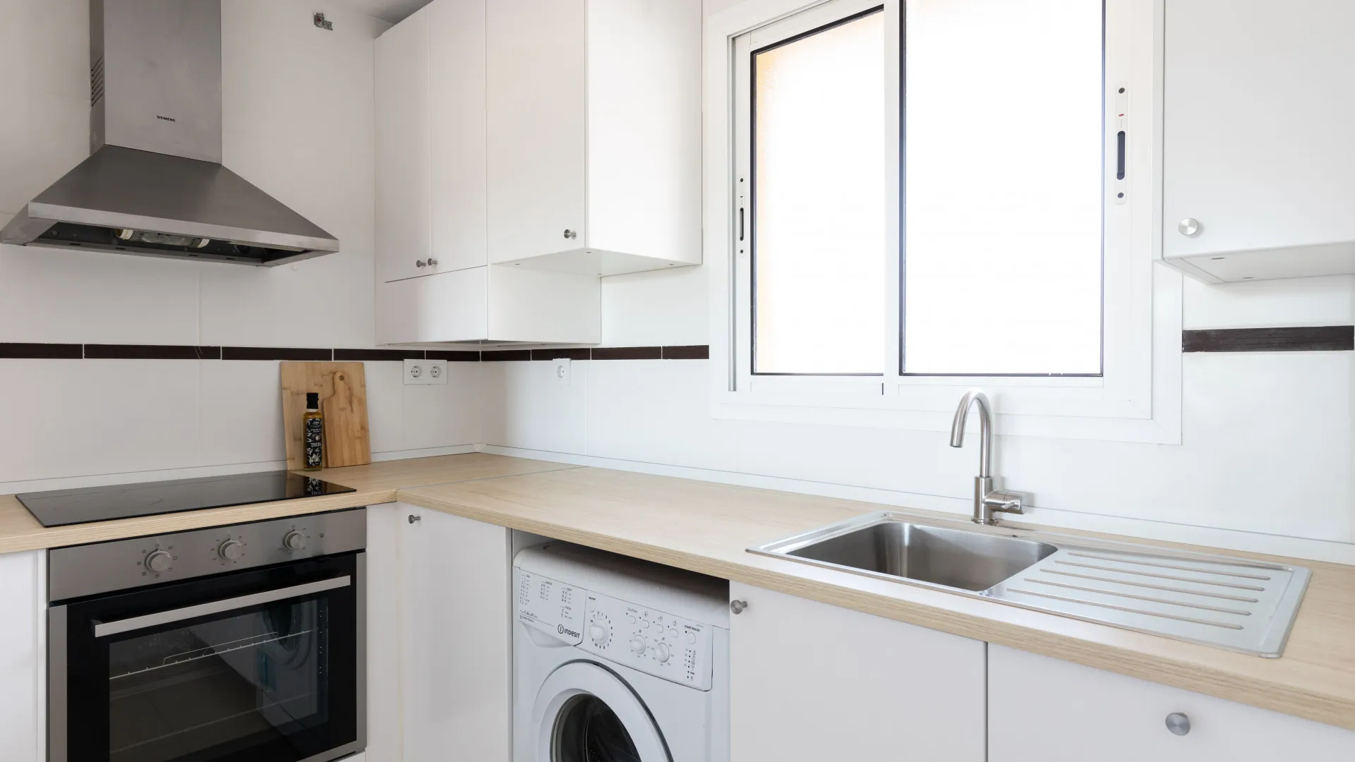 Comprar apartamento con 2 dormitorios en Mijas Golf