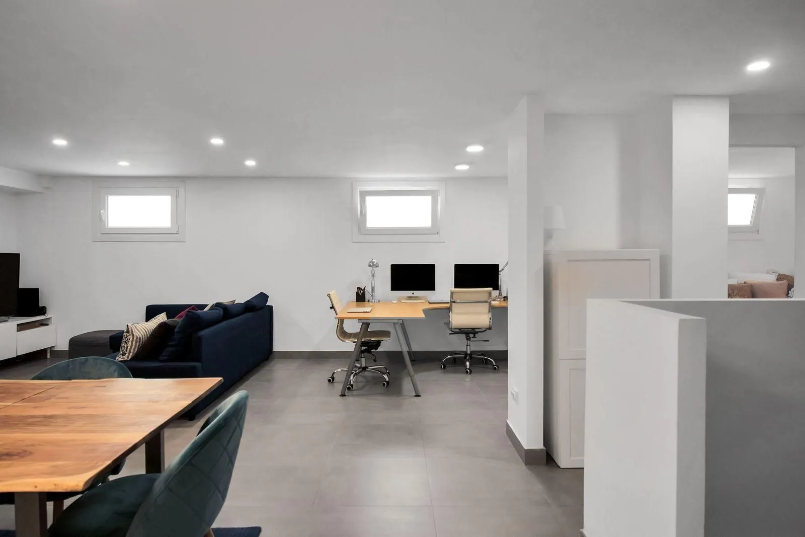 For sale Casares town house with 3 bedrooms