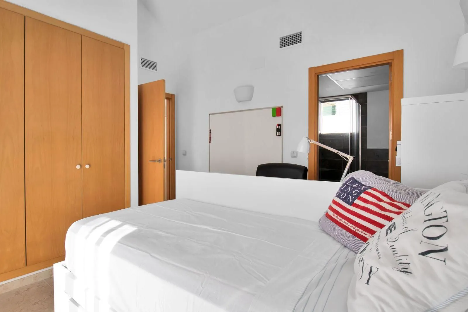 For sale Casares town house with 3 bedrooms