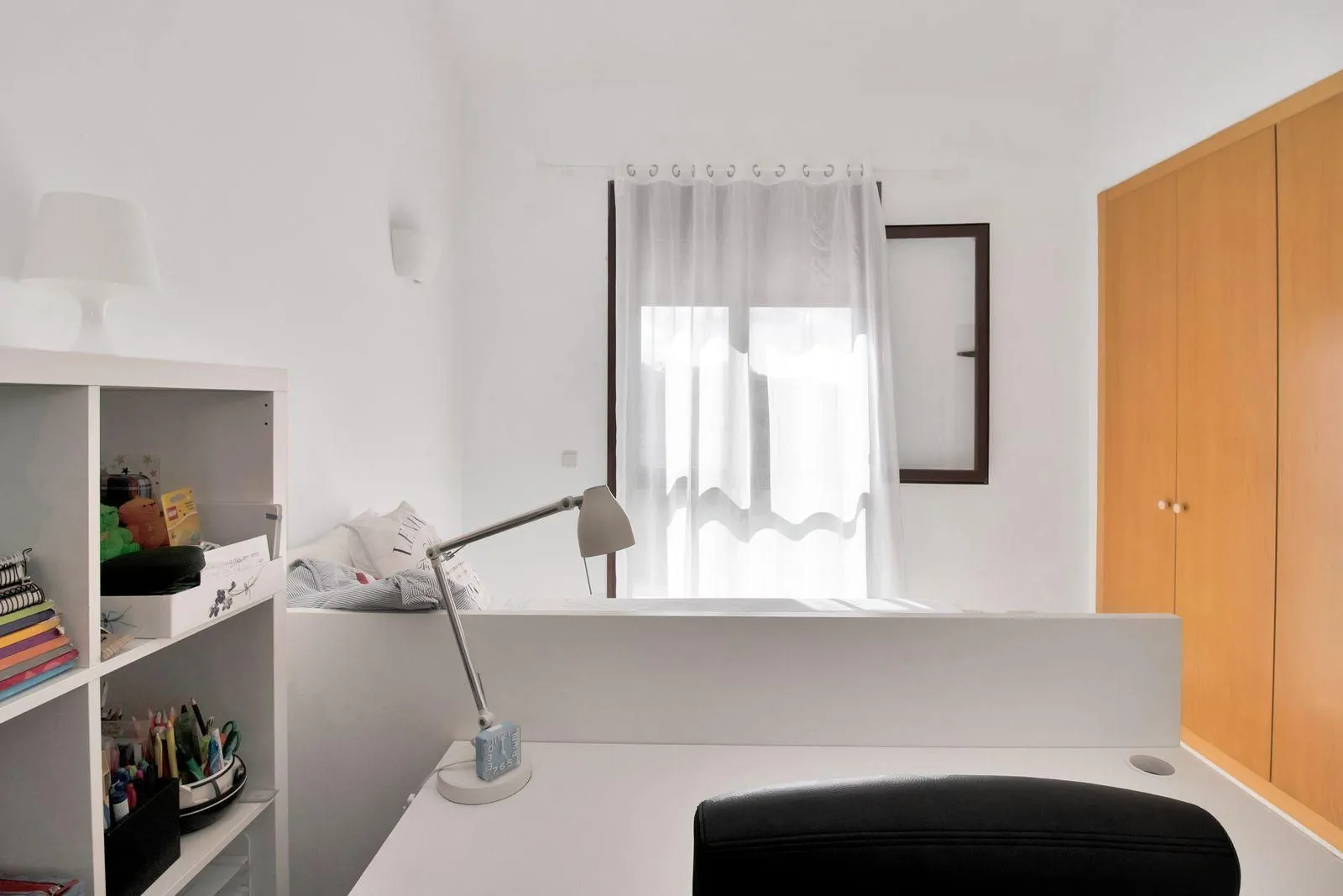 For sale Casares town house with 3 bedrooms