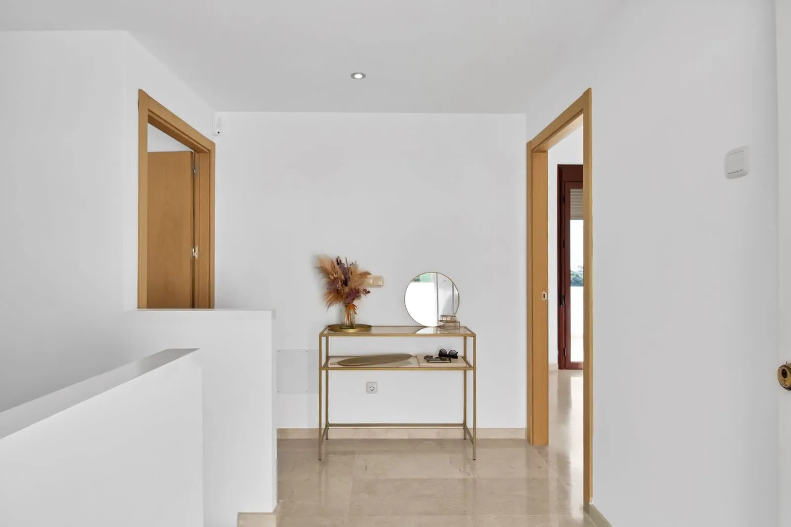 For sale Casares town house with 3 bedrooms