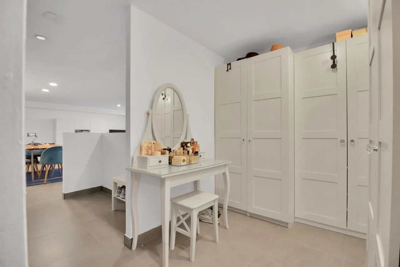 For sale Casares town house with 3 bedrooms