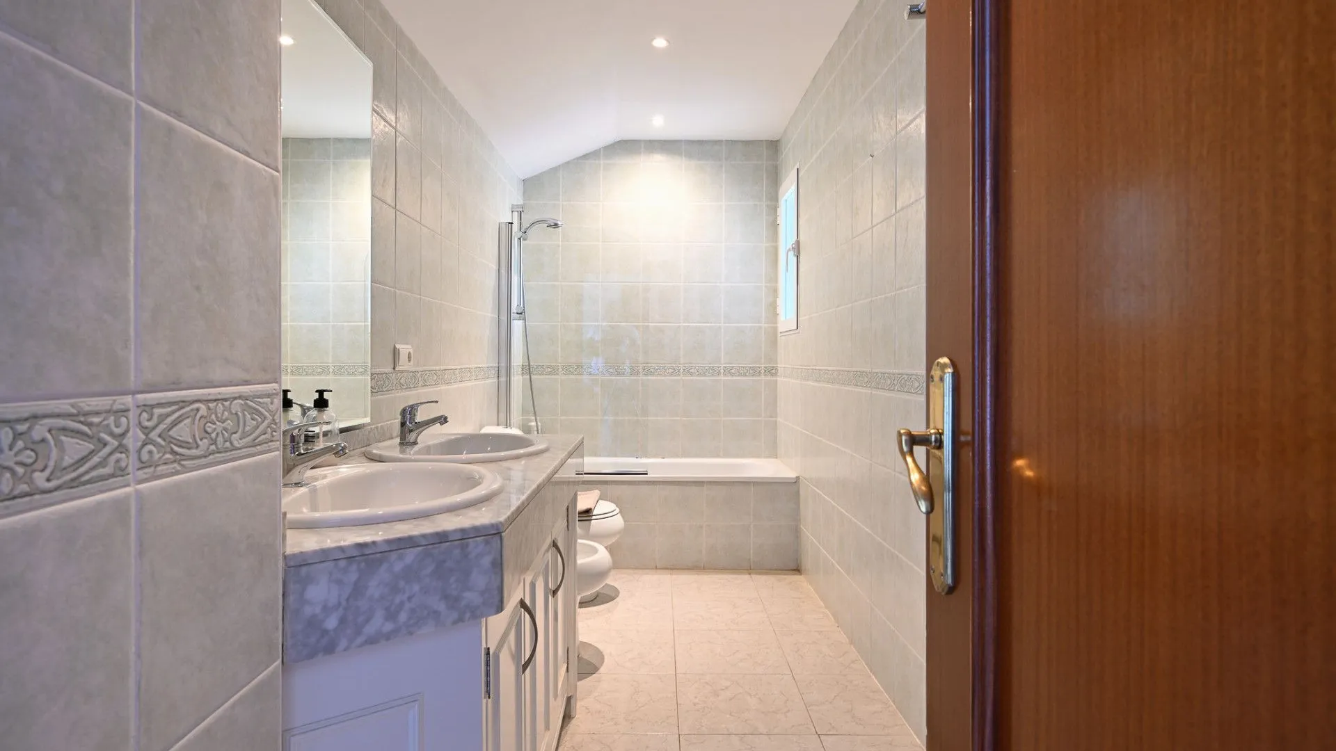 Adosado en venta en Sitio de Calahonda de 4 dormitorios