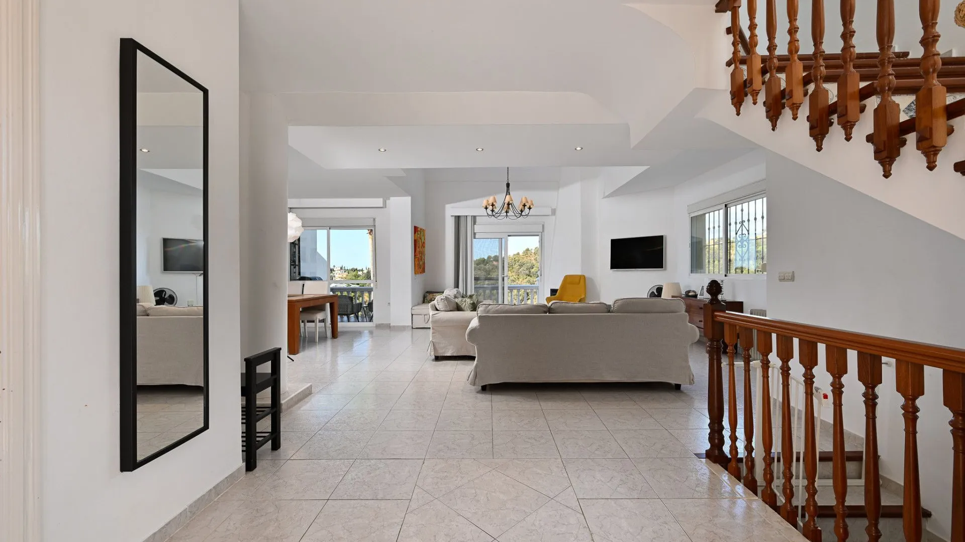 Adosado en venta en Sitio de Calahonda de 4 dormitorios