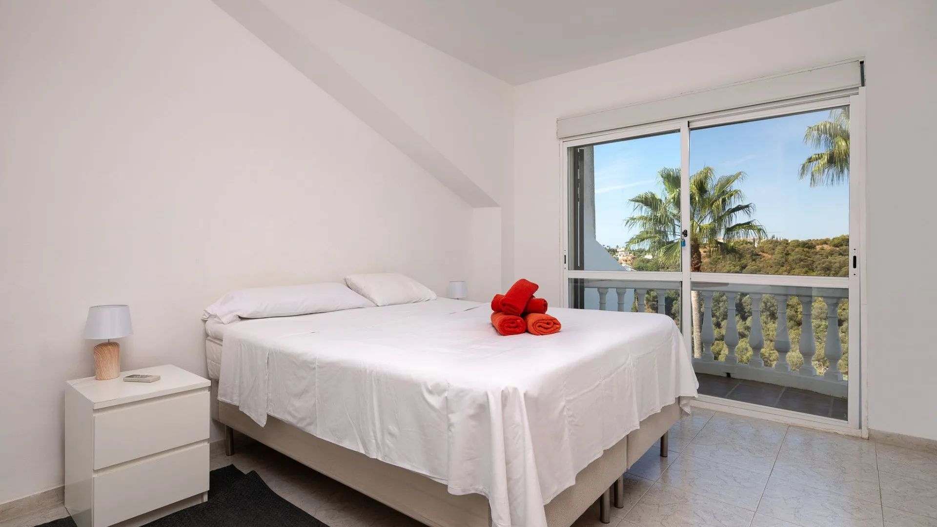 Adosado en venta en Sitio de Calahonda de 4 dormitorios