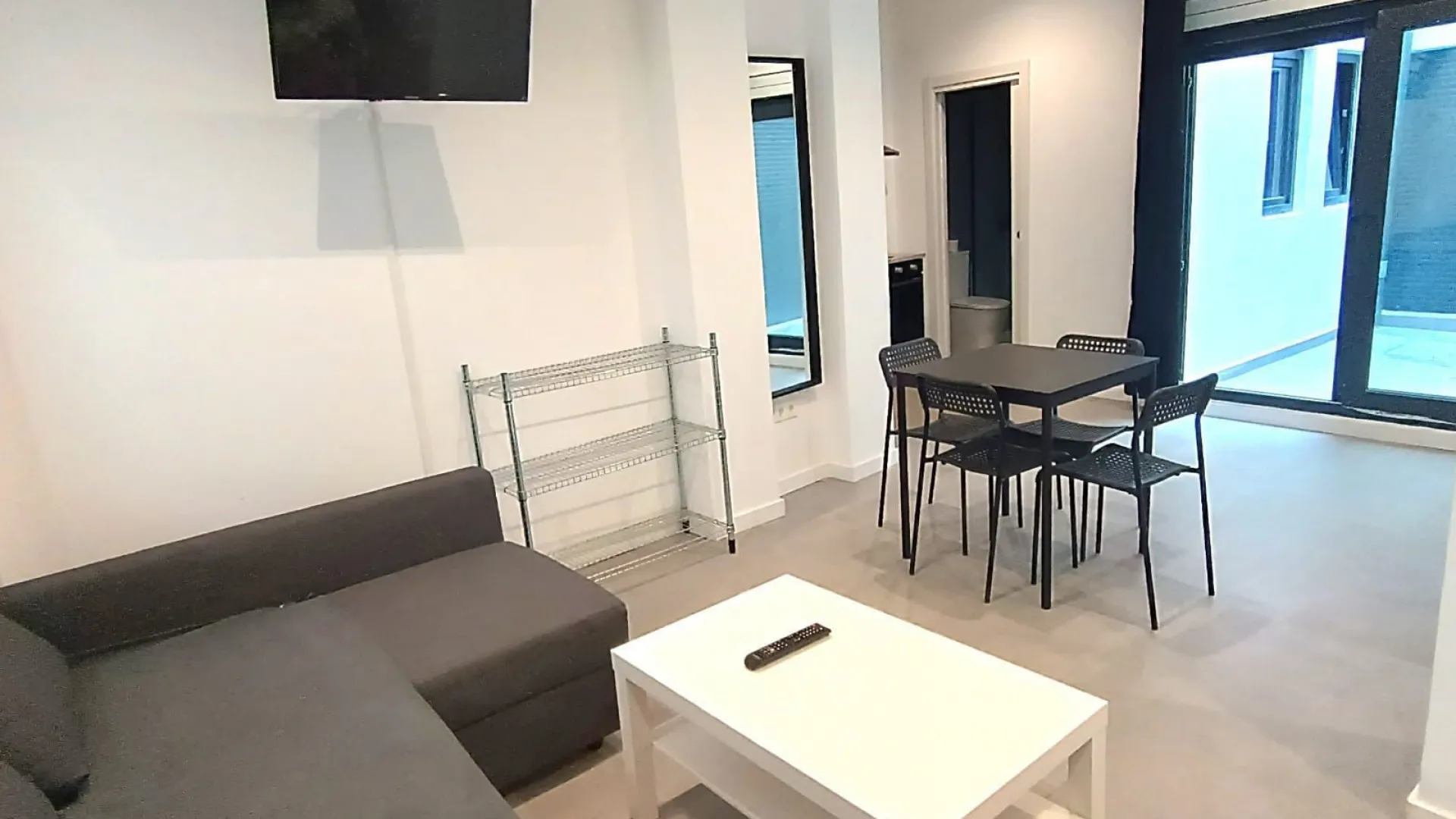 Buy unique building in Malaga