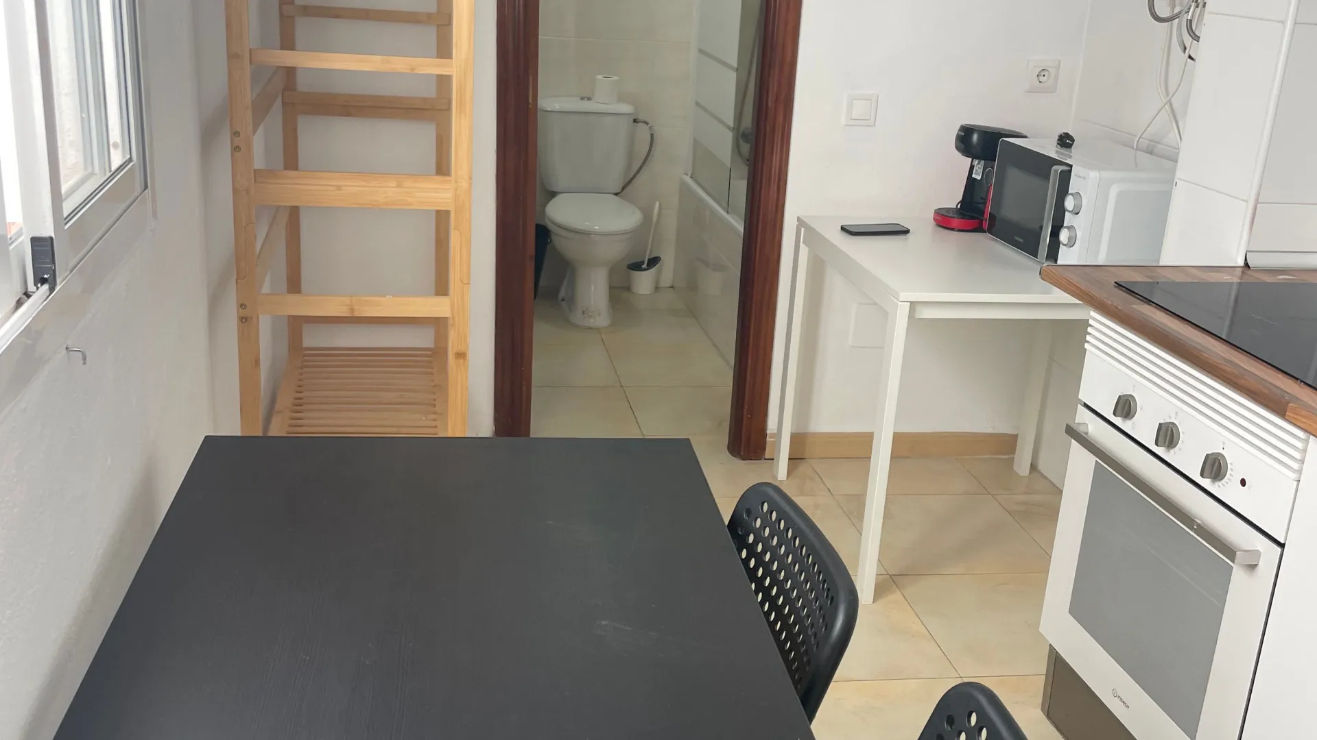 Buy unique building in Malaga