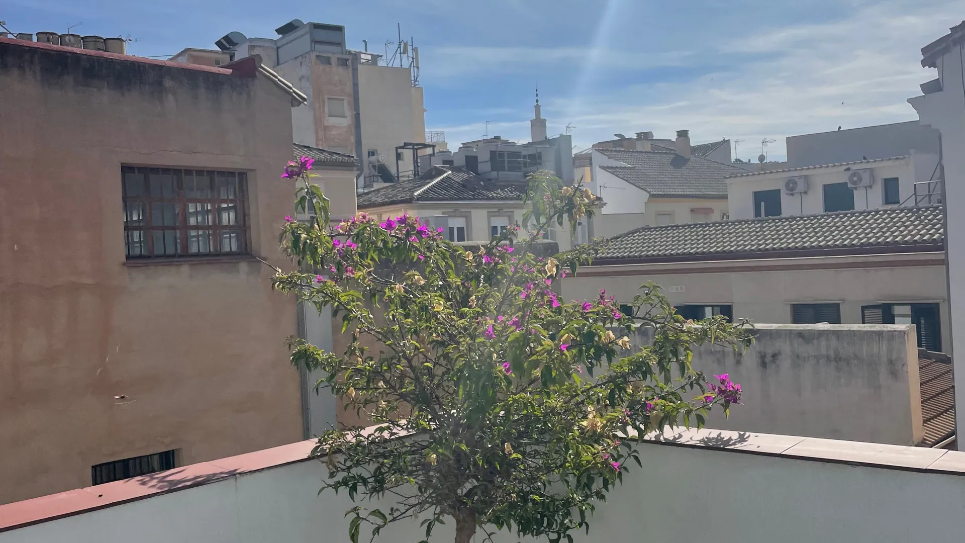 Buy unique building in Malaga