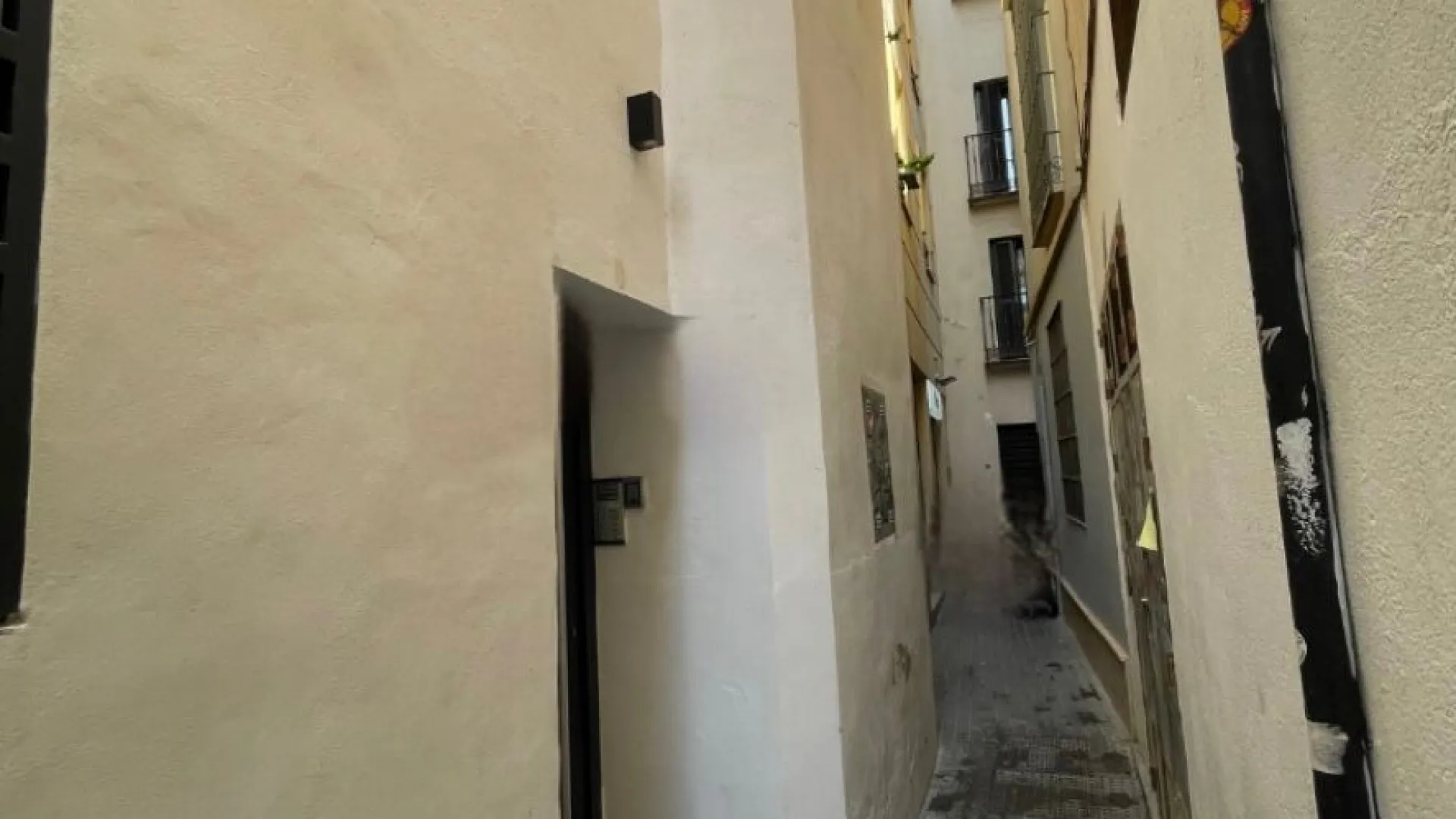 Buy unique building in Malaga