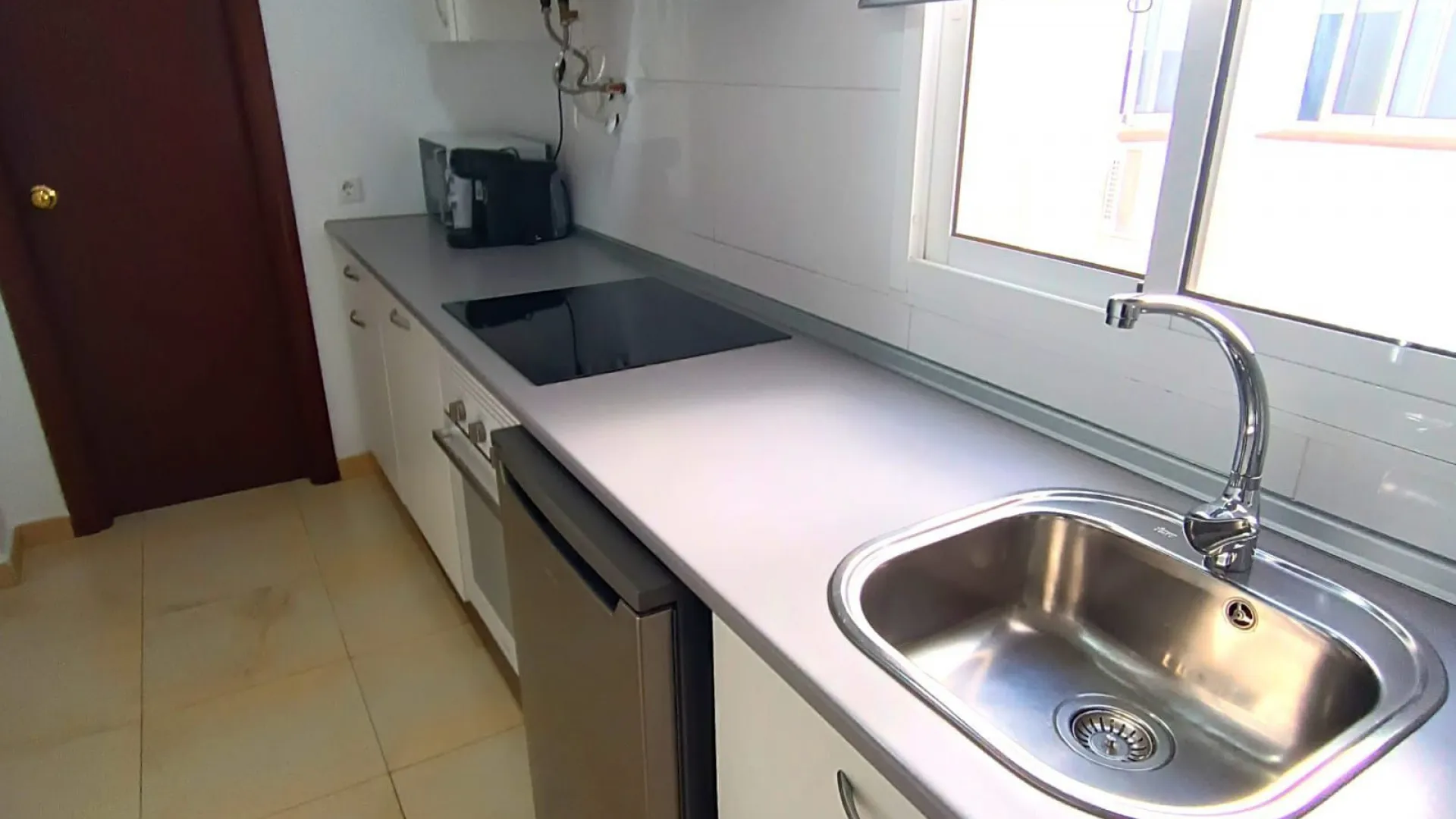 Buy unique building in Malaga