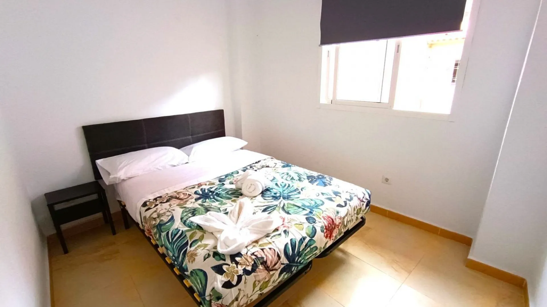 Buy unique building in Malaga