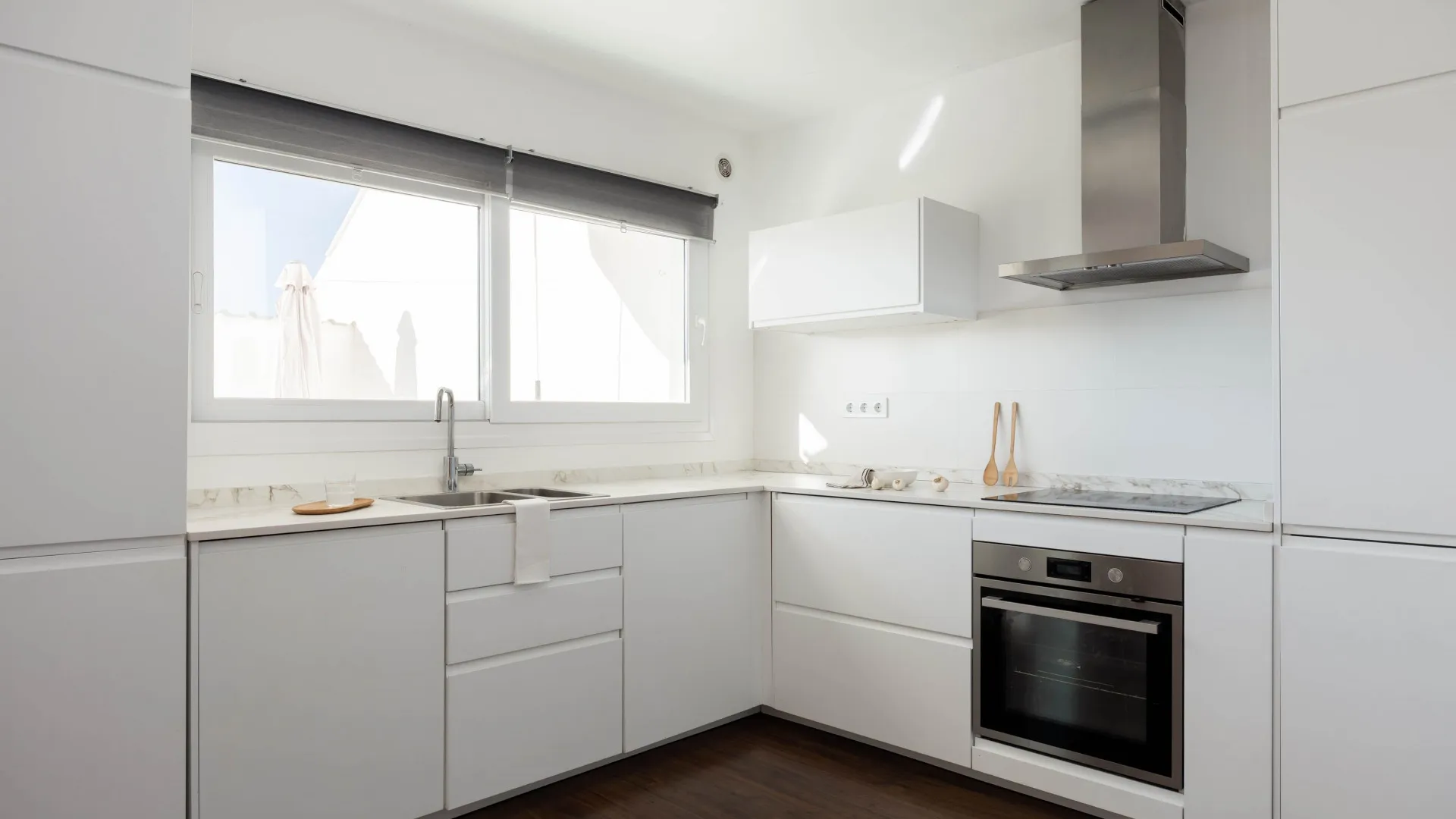 Campo Mijas, adosado de 3 dormitorios en venta