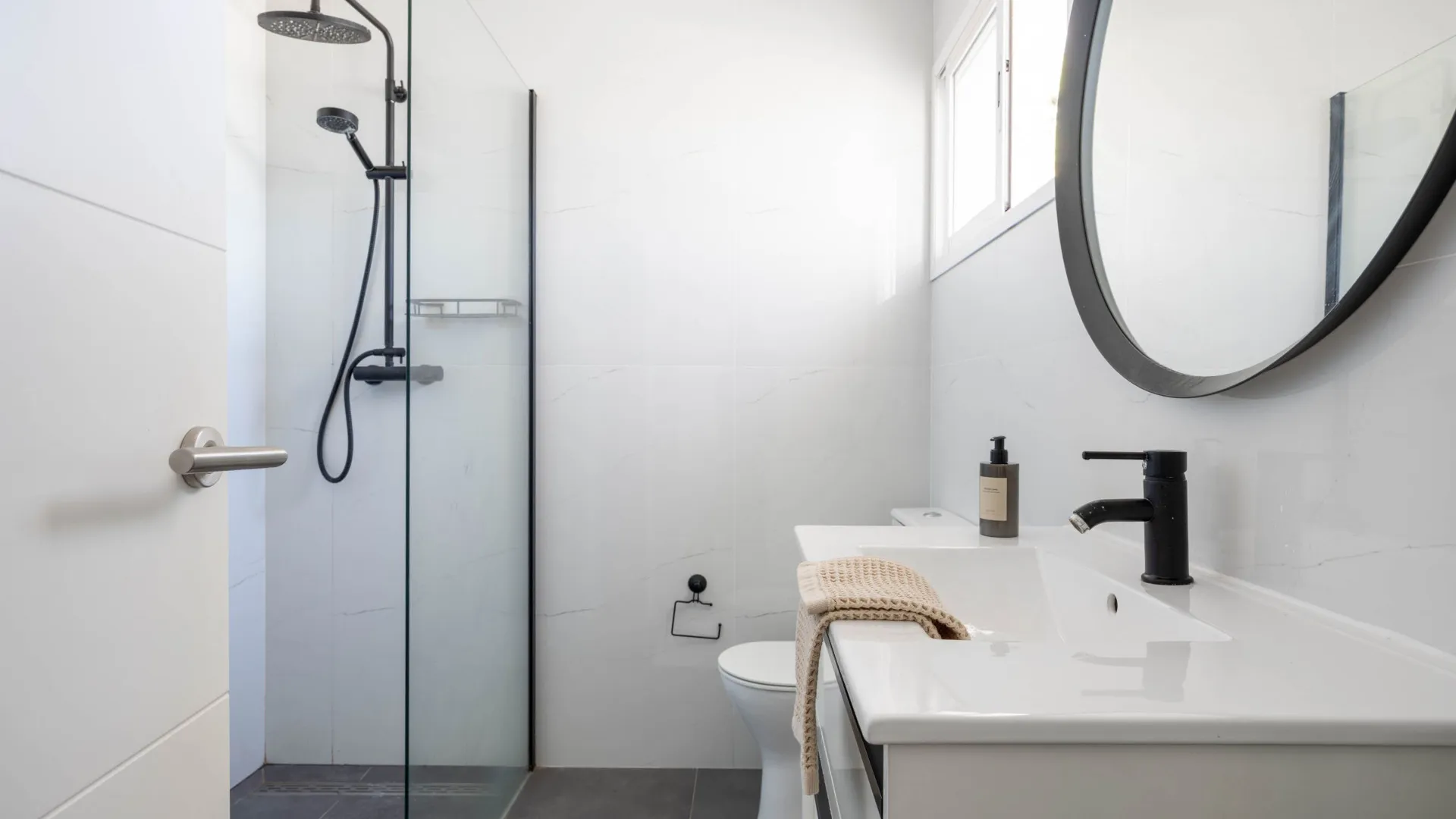 Campo Mijas, adosado de 3 dormitorios en venta