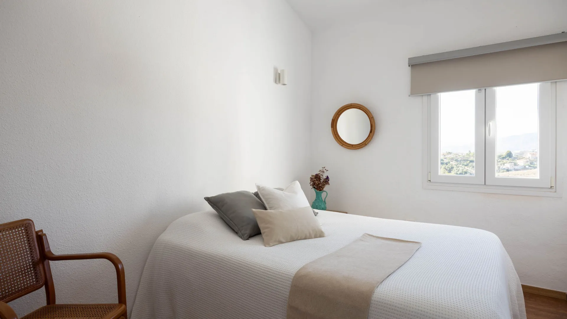 Campo Mijas, adosado de 3 dormitorios en venta