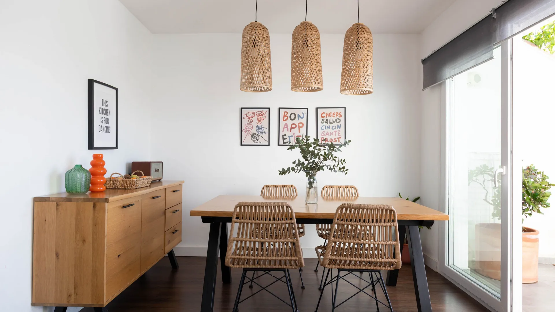 Campo Mijas, adosado de 3 dormitorios en venta