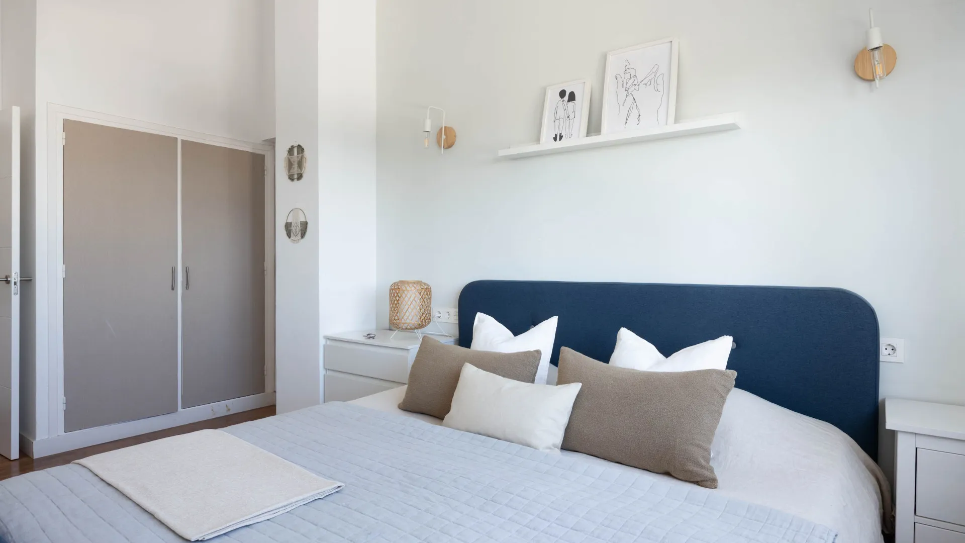 Campo Mijas, adosado de 3 dormitorios en venta