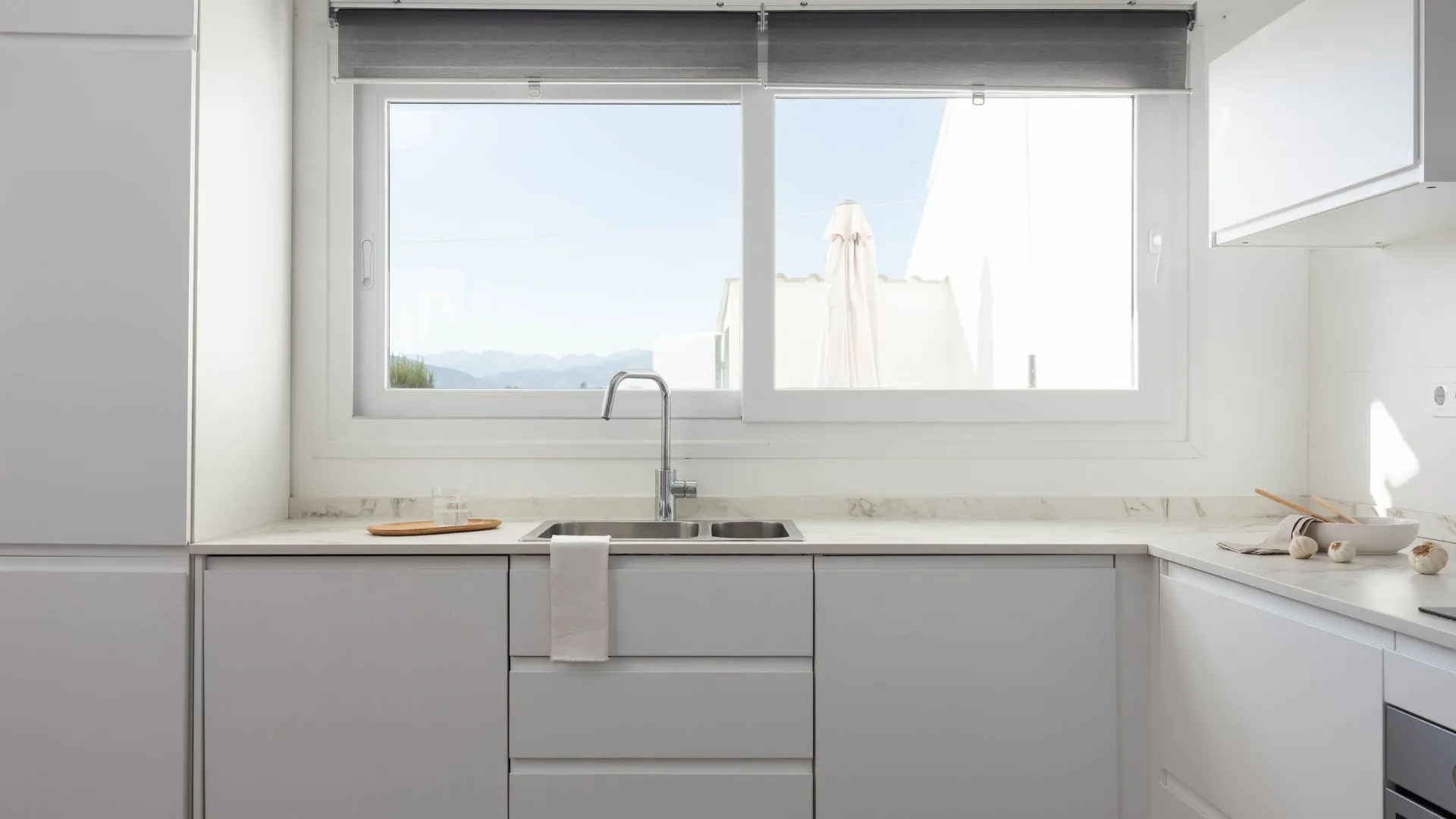 Campo Mijas, adosado de 3 dormitorios en venta