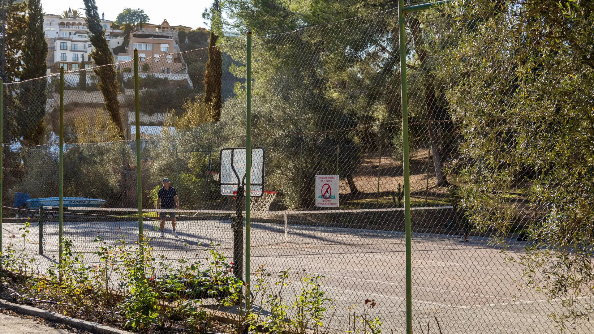Campo Mijas, adosado de 3 dormitorios en venta