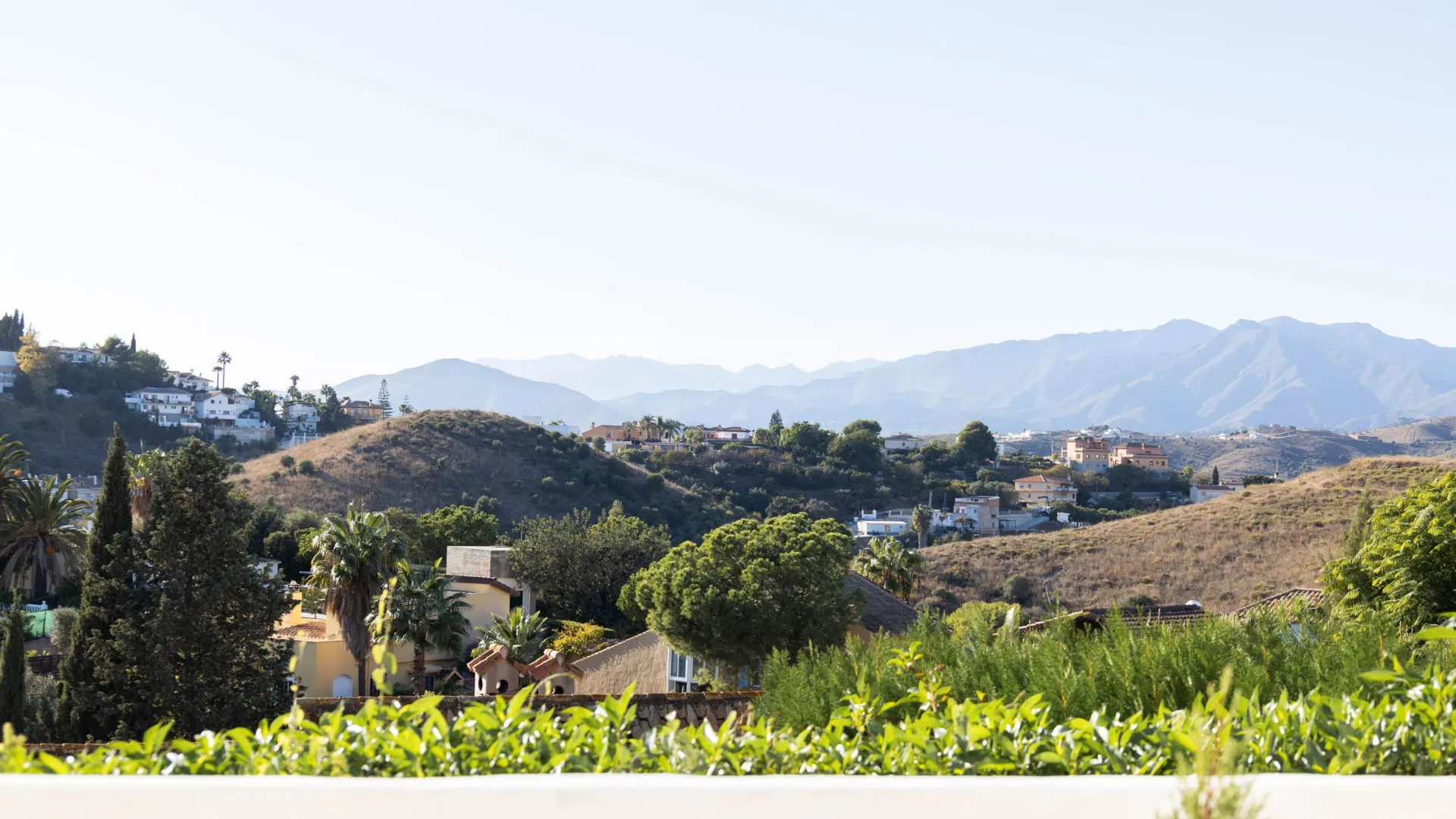 Campo Mijas, adosado de 3 dormitorios en venta