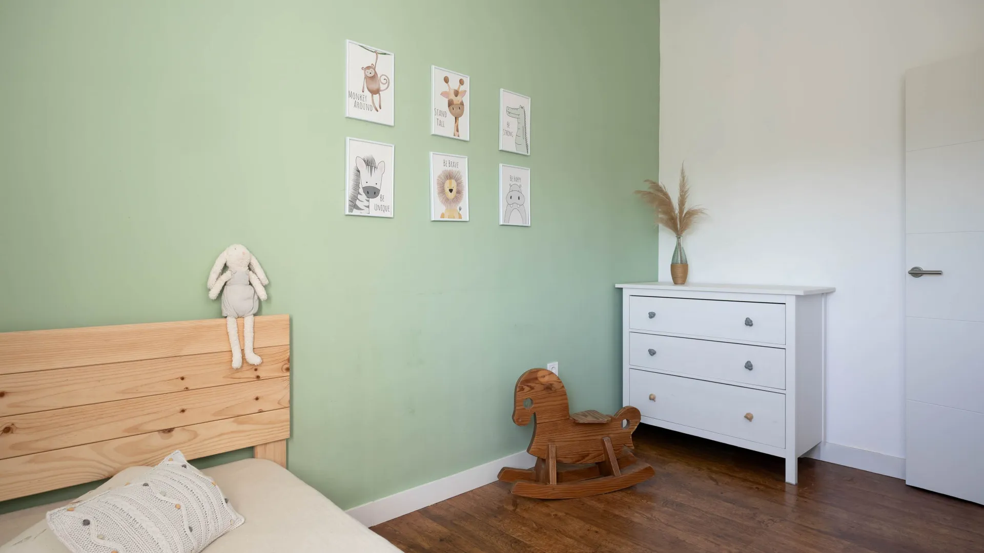 Campo Mijas, adosado de 3 dormitorios en venta