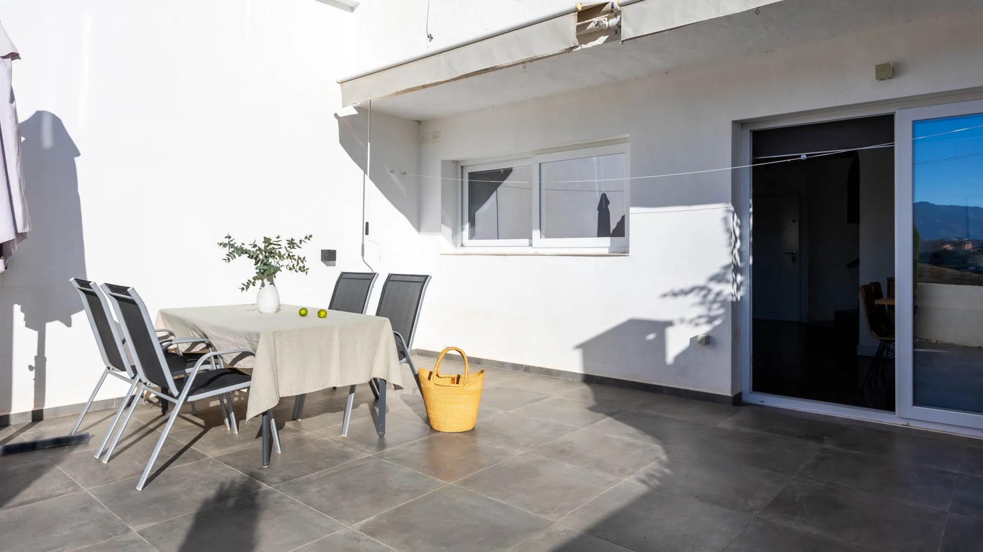 Campo Mijas, adosado de 3 dormitorios en venta