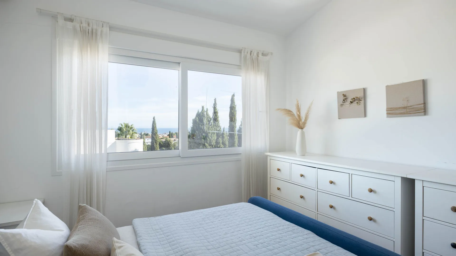 Campo Mijas, adosado de 3 dormitorios en venta