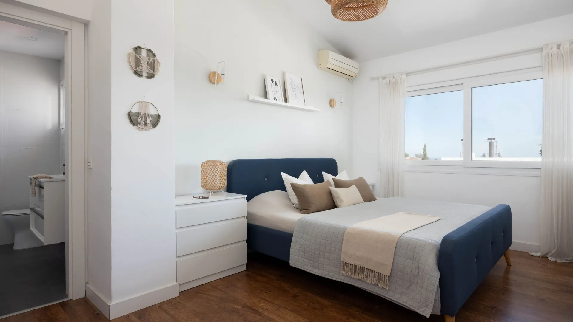 Campo Mijas, adosado de 3 dormitorios en venta