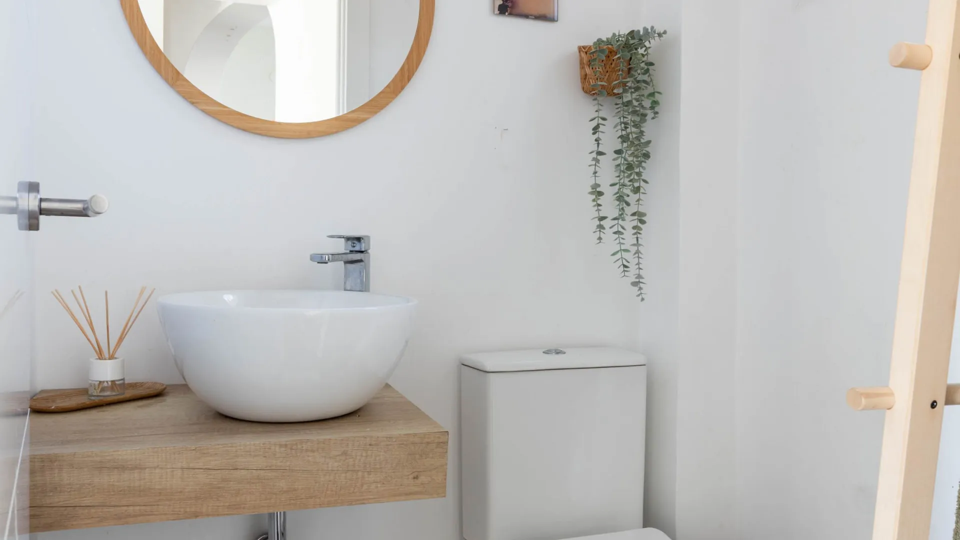 Campo Mijas, adosado de 3 dormitorios en venta