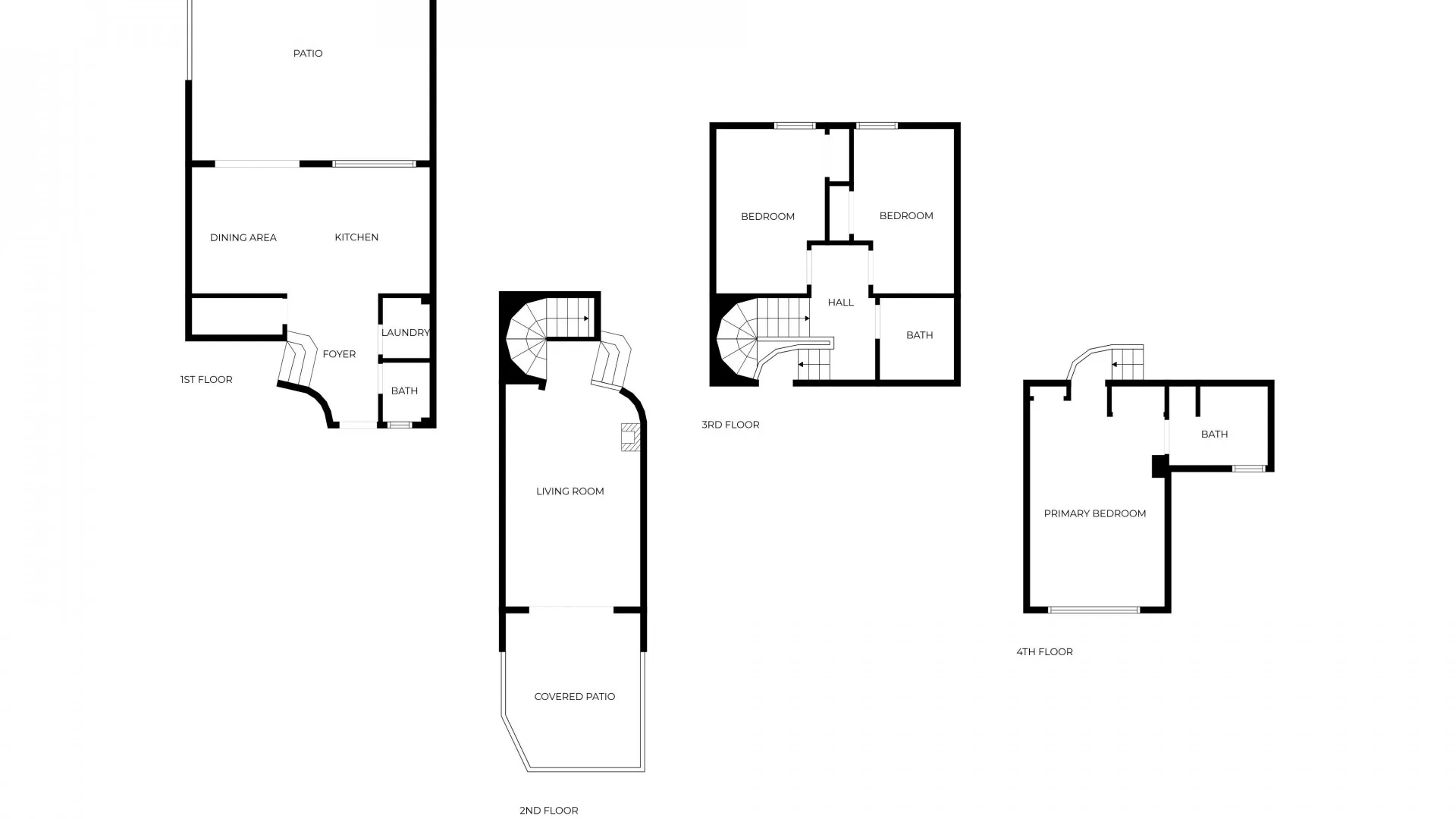 Campo Mijas, adosado de 3 dormitorios en venta