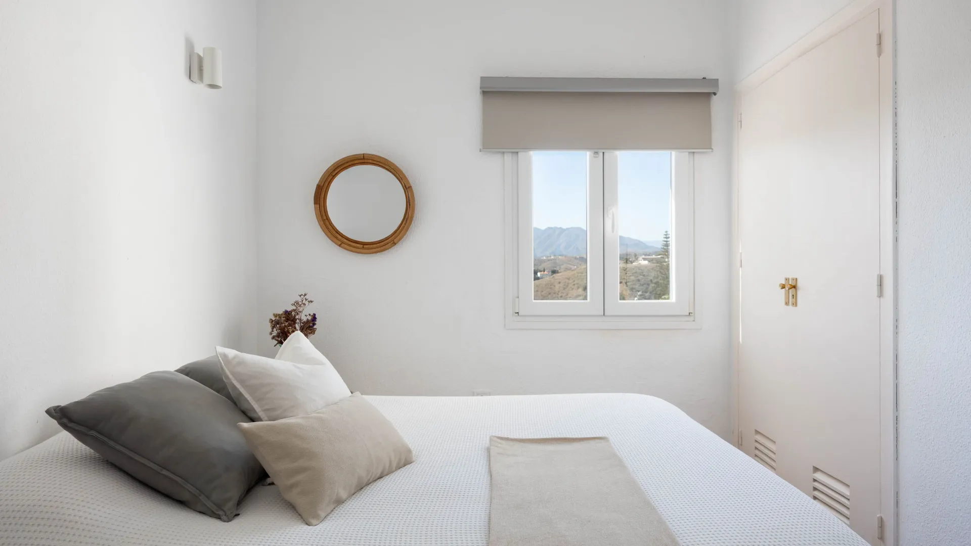 Campo Mijas, adosado de 3 dormitorios en venta