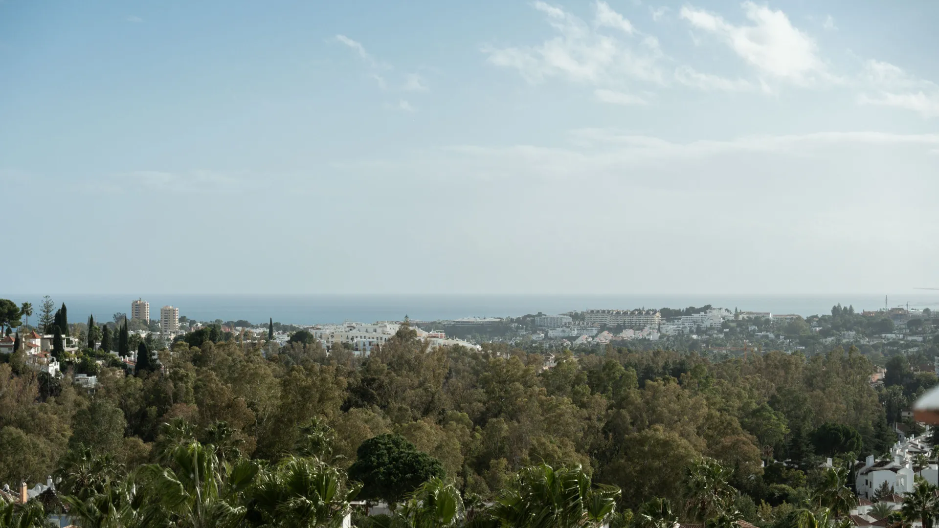 2 bedrooms Nueva Andalucia penthouse for sale